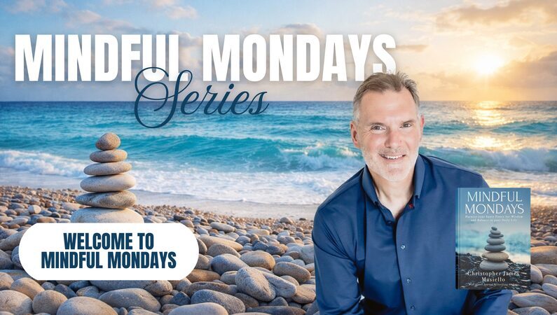 Watch: Welcome to Mindful Mondays